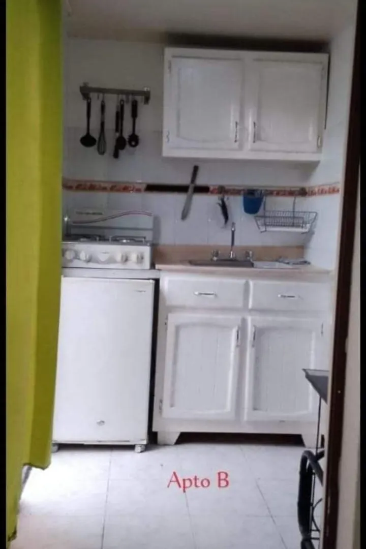 Apartament Edificio Nicole I Santo Domingo Dominikana
