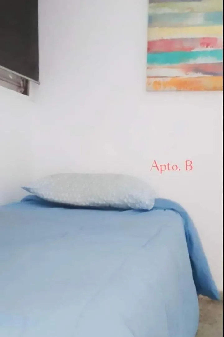 Edificio Nicole I Apartment Santo Domingo