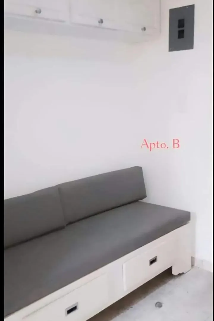 Edificio Nicole I Apartment Santo Domingo