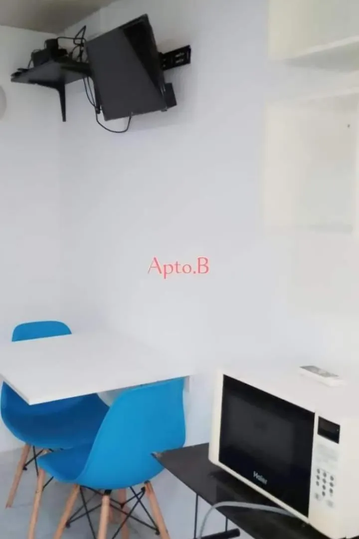 Edificio Nicole I Apartment Santo Domingo