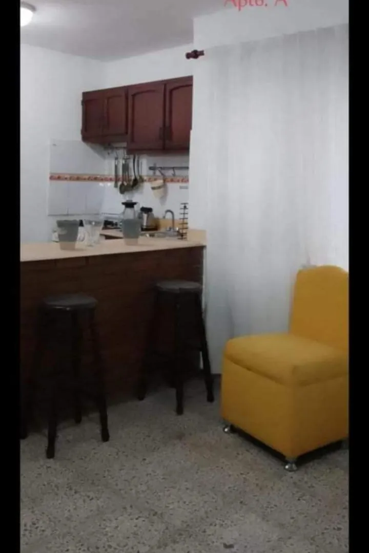 Edificio Nicole I Apartment Santo Domingo 0*,