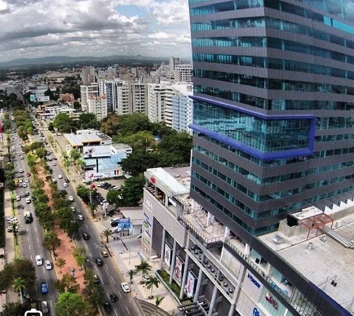 Edificio Nicole I Apartment Santo Domingo